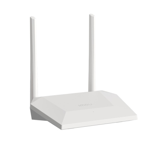 Router Imou HR300 Wi-Fi 300Mbps Router Imou HR300 Wi-Fi 300Mbps
