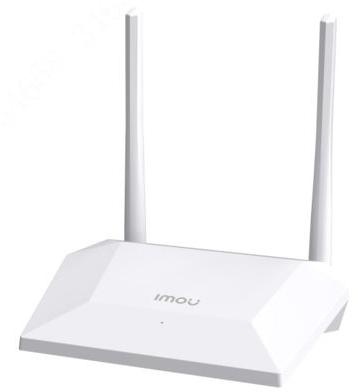 Router Imou HR300 Wi-Fi 300Mbps Router Imou HR300 Wi-Fi 300Mbps