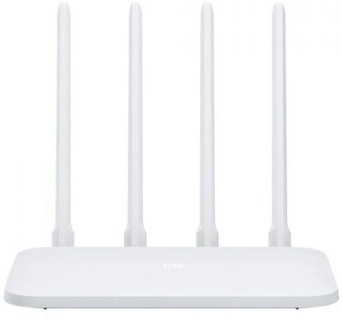 Router Xiaomi Mi 4C