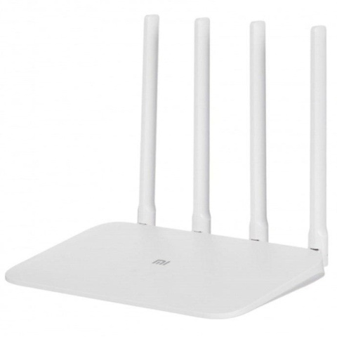 Router Xiaomi Mi AC1200 WiFi Router Xiaomi Mi AC1200 WiFi