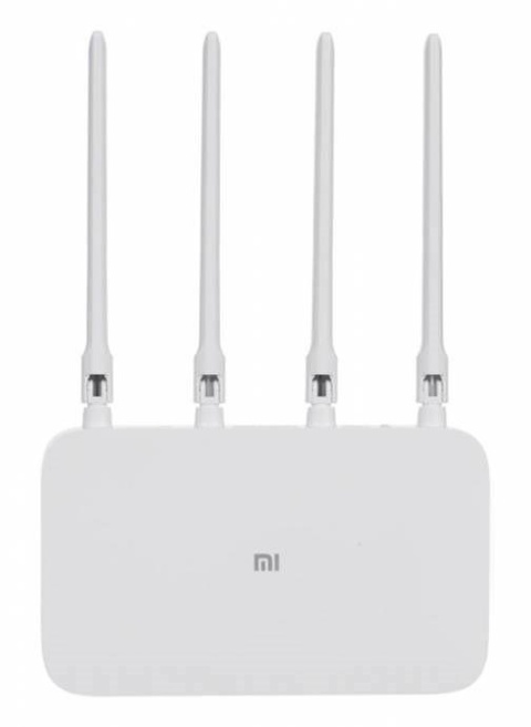 Router Xiaomi Mi AC1200 WiFi Router Xiaomi Mi AC1200 WiFi