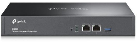 TP-LINK Kontroler Omada Cloud OC300 TP-LINK Kontroler Omada Cloud OC300