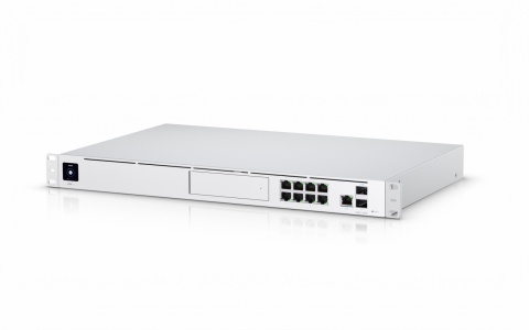 UBIQUITI DREAM MACHINE PRO (UDM-PRO) UBIQUITI DREAM MACHINE PRO (UDM-PRO)