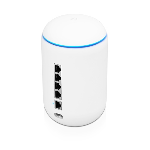 UBIQUITI DREAM MACHINE UDM UBIQUITI DREAM MACHINE UDM