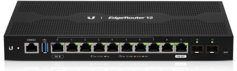 UBIQUITI EDGEROUTER ER-12 UBIQUITI EDGEROUTER ER-12