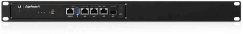 UBIQUITI EDGEROUTER ER-4 UBIQUITI EDGEROUTER ER-4
