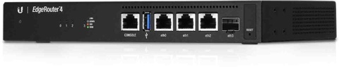 UBIQUITI EDGEROUTER ER-4 UBIQUITI EDGEROUTER ER-4