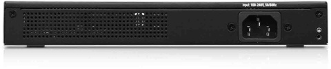 UBIQUITI EDGEROUTER ER-4 UBIQUITI EDGEROUTER ER-4