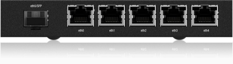 UBIQUITI EDGEROUTER ER-X-SFP UBIQUITI EDGEROUTER ER-X-SFP