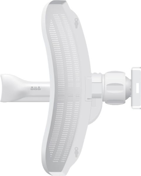 UBIQUITI LITEBEAM LBE-M5-23 UBIQUITI LITEBEAM LBE-M5-23
