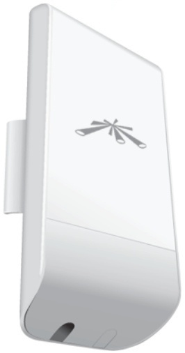 UBIQUITI LOCO M5 UBIQUITI LOCO M5