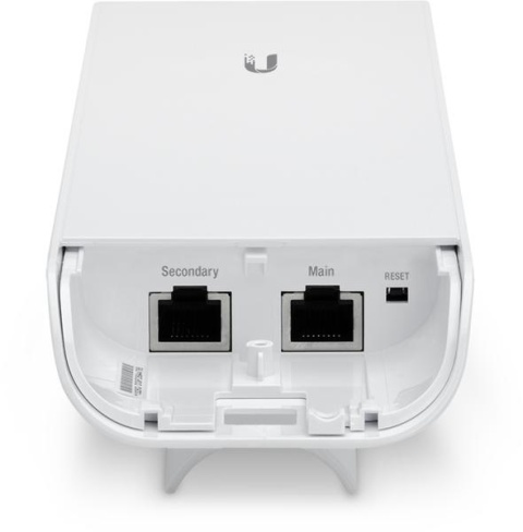 UBIQUITI NANOSTATION M5 UBIQUITI NANOSTATION M5