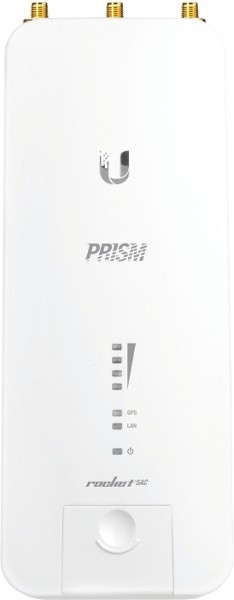 UBIQUITI ROCKET R5AC-PRISM