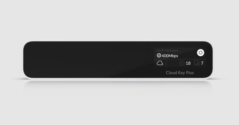 UBIQUITI UNIFI CLOUD KEY GEN 2 1TB (UCK-G2-SSD) UBIQUITI UNIFI CLOUD KEY GEN 2 1TB (UCK-G2-SSD)