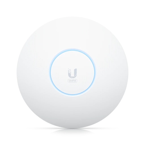 UBIQUITI UNIFI U6-Enterprise