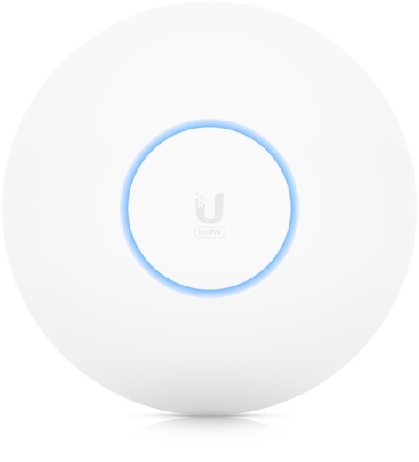 UBIQUITI UNIFI U6-LR (Unifi 6 Long Range)