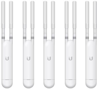 UBIQUITI UNIFI UAP-AC-M-5 (5-PACK)