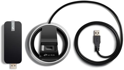 ADAPTER WLAN USB TP-LINK ARCHER T9UH ADAPTER WLAN USB TP-LINK ARCHER T9UH