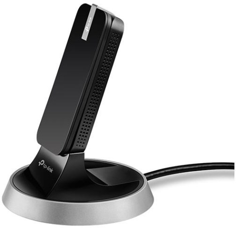 ADAPTER WLAN USB TP-LINK ARCHER T9UH ADAPTER WLAN USB TP-LINK ARCHER T9UH
