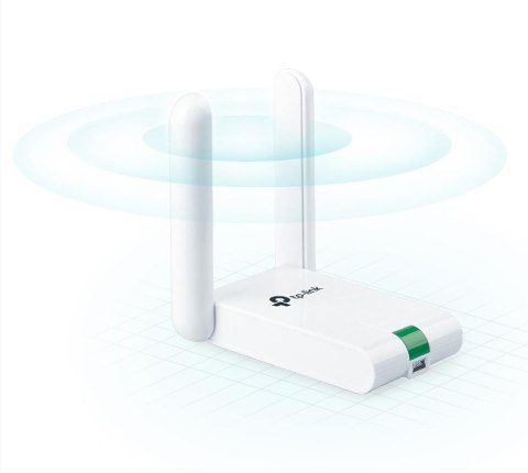 ADAPTER WLAN USB TP-LINK TL-WN822N ADAPTER WLAN USB TP-LINK TL-WN822N