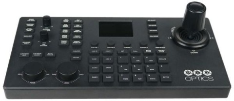 Kontroler PTZOptics SuperJoy PT-SUPERJOY-G1 Kontroler PTZOptics SuperJoy PT-SUPERJOY-G1
