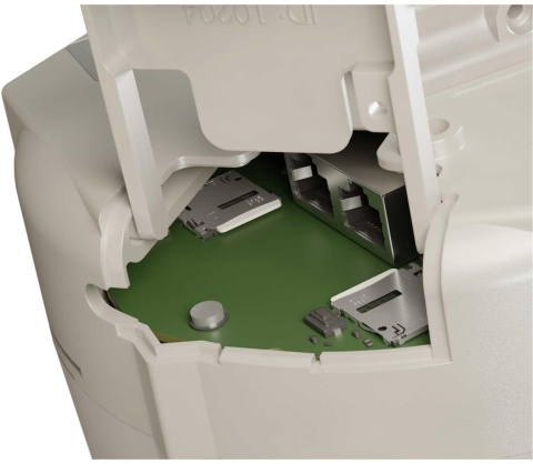 MIKROTIK ROUTERBOARD SXT LTE6 kit (2023) (SXTR&FG621-EA) MIKROTIK ROUTERBOARD SXT LTE6 kit (2023) (SXTR&FG621-EA)