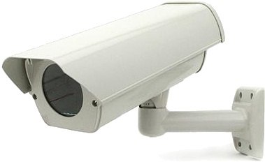OBUDOWA Z GRZAŁKĄ 12V DO KAMER (WRAZ Z UCHWYTEM) OBUDOWA Z GRZAŁKĄ 12V DO KAMER (WRAZ Z UCHWYTEM)