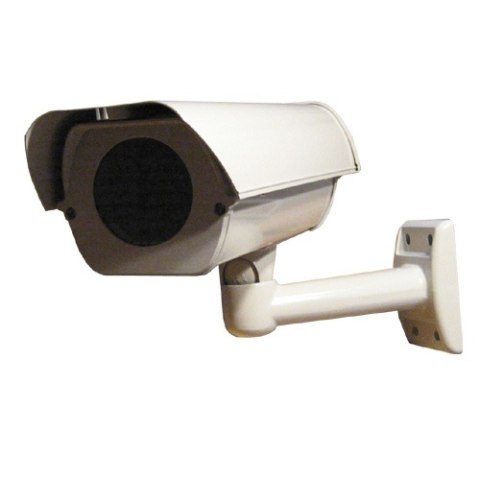 OBUDOWA Z GRZAŁKĄ 230V DO KAMER (WRAZ Z UCHWYTEM) OBUDOWA Z GRZAŁKĄ 230V DO KAMER (WRAZ Z UCHWYTEM)