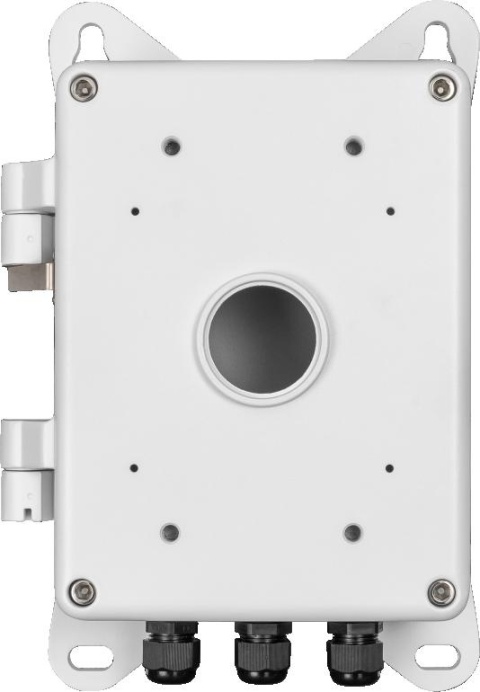 Puszka BCS UNIVERSAL BCS-BATU-B Puszka BCS UNIVERSAL BCS-BATU-B