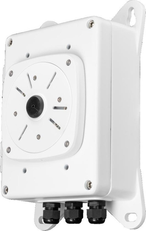 Puszka BCS UNIVERSAL BCS-BATU-B Puszka BCS UNIVERSAL BCS-BATU-B