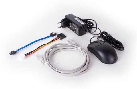 REJESTRATOR WIFI IMOU NVR1108HS-W-S2 REJESTRATOR WIFI IMOU NVR1108HS-W-S2