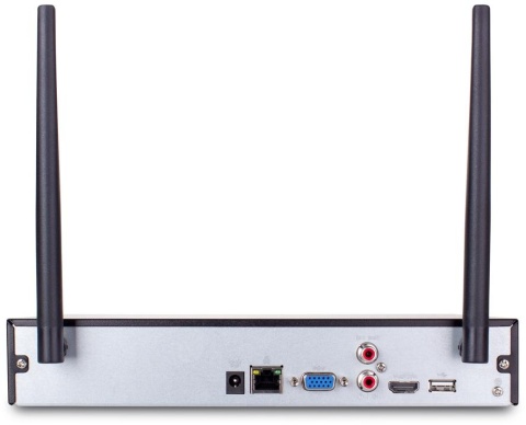 REJESTRATOR WIFI IMOU NVR1108HS-W-S2 REJESTRATOR WIFI IMOU NVR1108HS-W-S2