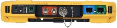TESTER DAHUA PFM907-E TESTER DAHUA PFM907-E