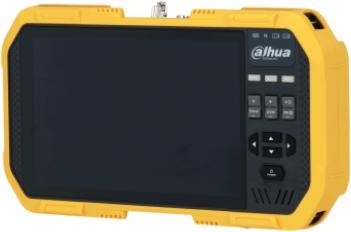 TESTER DAHUA PFM907-E TESTER DAHUA PFM907-E