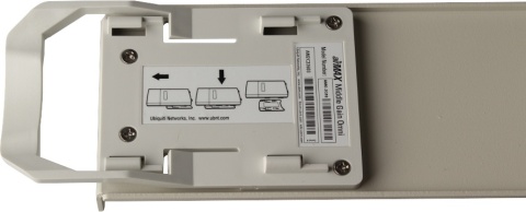 UBIQUITI AIRMAX DUAL OMNI 10 DBI 2,4GHZ AMO-2G10