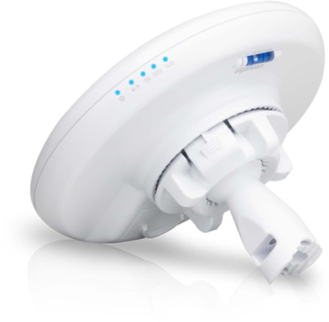 UBIQUITI airMAX GigaBeam (GBE) 60GHz