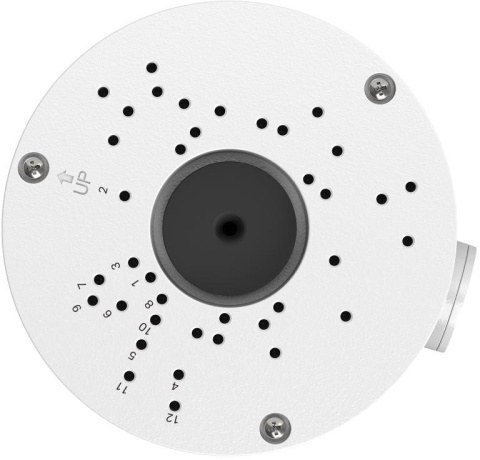 UCHWYT ADAPTER DO KAMER TP-LINK VIGI (VJB-300) UCHWYT ADAPTER DO KAMER TP-LINK VIGI (VJB-300)