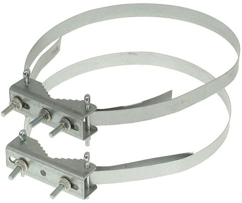 UCHWYT NA SŁUP BRU-2 UCHWYT NA SŁUP BRU-2