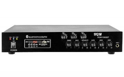 Wzmacniacz HQM1060BT/S 60W Wzmacniacz HQM1060BT/S 60W