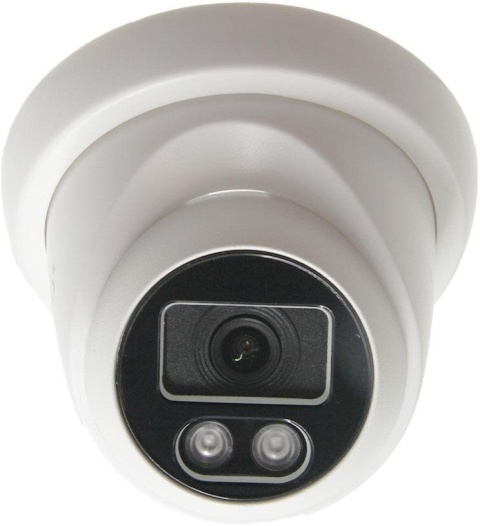 Zestaw Monitoringu 4 Kamery PoE ORLLO ECO DOME Zestaw Monitoringu 4 Kamery PoE ORLLO ECO DOME