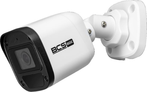Zestaw monitoringu IP BCS Basic 1x Kamera BCS-B-TIP15FR3(2.0) Rejestrator z dyskiem 1TB Zestaw monitoringu IP BCS Basic 1x Kamera BCS-B-TIP15FR3(2.0) Rejestrator z dyskiem 1TB