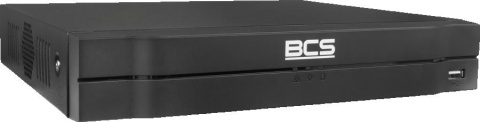 Zestaw monitoringu IP BCS Line 4x Kamera BCS-L-EIP14FSR3-AI1 Rejestrator z dyskiem 1TB Zestaw monitoringu IP BCS Line 4x Kamera BCS-L-EIP14FSR3-AI1 Rejestrator z dyskiem 1TB