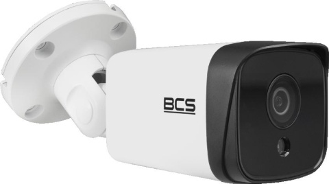 Zestaw monitoringu IP BCS Ultra 4x Kamera BCS-U-TIP35FSR3 Rejestrator Dysk 6TB Ultra zgodny z NDAA Zestaw monitoringu IP BCS Ultra 4x Kamera BCS-U-TIP35FSR3 Rejestrator Dysk 6TB Ultra zgodny z NDAA
