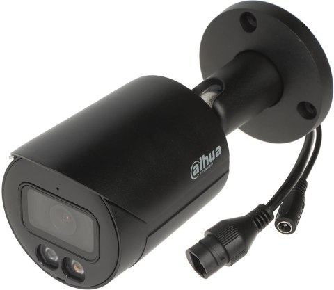 Zestaw monitoringu IP DAHUA 6x kamera IPC-HFW2849S-S-IL-0280B-BLACK 8MPX Zestaw monitoringu IP DAHUA 6x kamera IPC-HFW2849S-S-IL-0280B-BLACK 8MPX