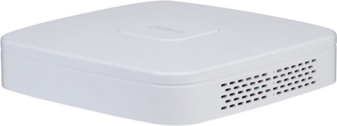 Zestaw monitoringu IP Dahua 4 kamery tubowe 6Mpx Dysk 1TB Zestaw monitoringu IP Dahua 4 kamery tubowe 6Mpx Dysk 1TB