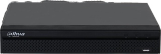 Zestaw monitoringu IP Dahua 8mpx 4K 2 kamery IPC-HFW2849S-S-IL z dyskiem 1TB