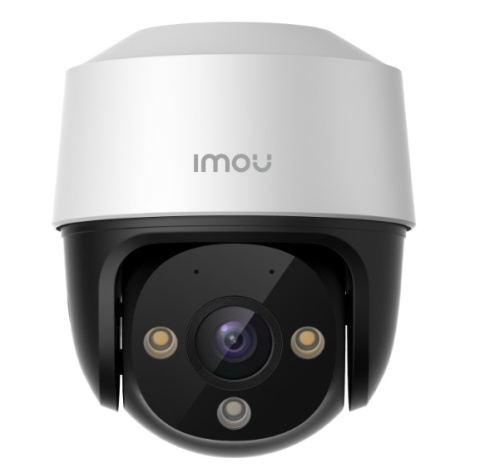 Zestaw monitoringu Imou 2 kamery obrotowe 4MPx PoE Zestaw monitoringu Imou 2 kamery obrotowe 4MPx PoE