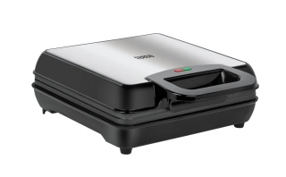 Gofrownica Teesa 4 gofry 1100W