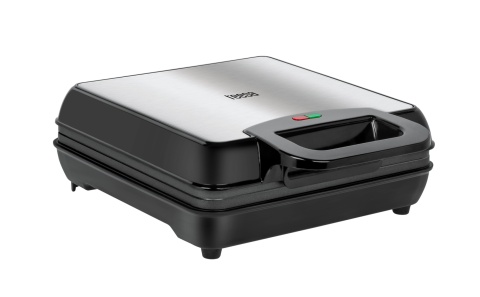 Gofrownica Teesa 4 gofry 1100W Gofrownica Teesa 4 gofry 1100W