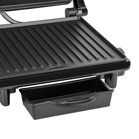 Grill elektryczny Panini Teesa 1500W opiekacz